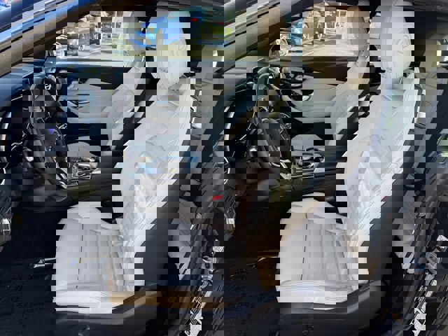 Used 2022 Mercedes-Benz C 300 Cabriolet image 16