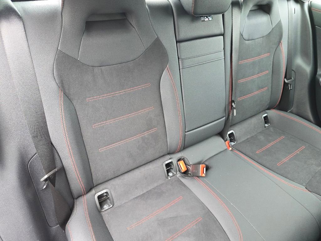 Certified 2026 Mercedes-Benz CLA 250 4MATIC image 19