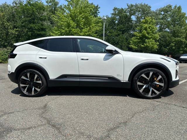 Used 2025 Polestar Polestar 3 AWD/4WD image 9