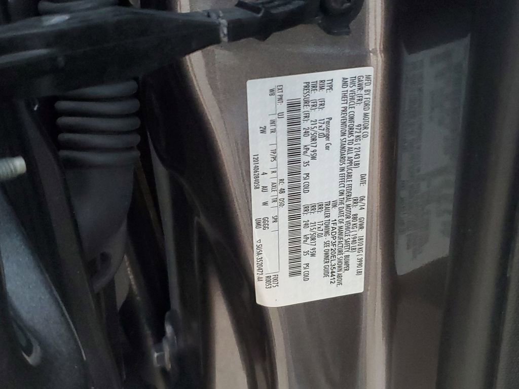 Used 2014 Ford Focus SE w/ Equipment Group 201A image 47