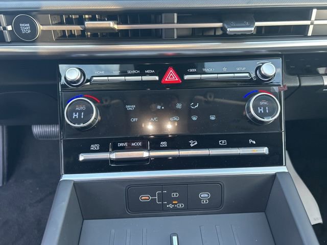 New 2026 Hyundai Sonata Limited image 18