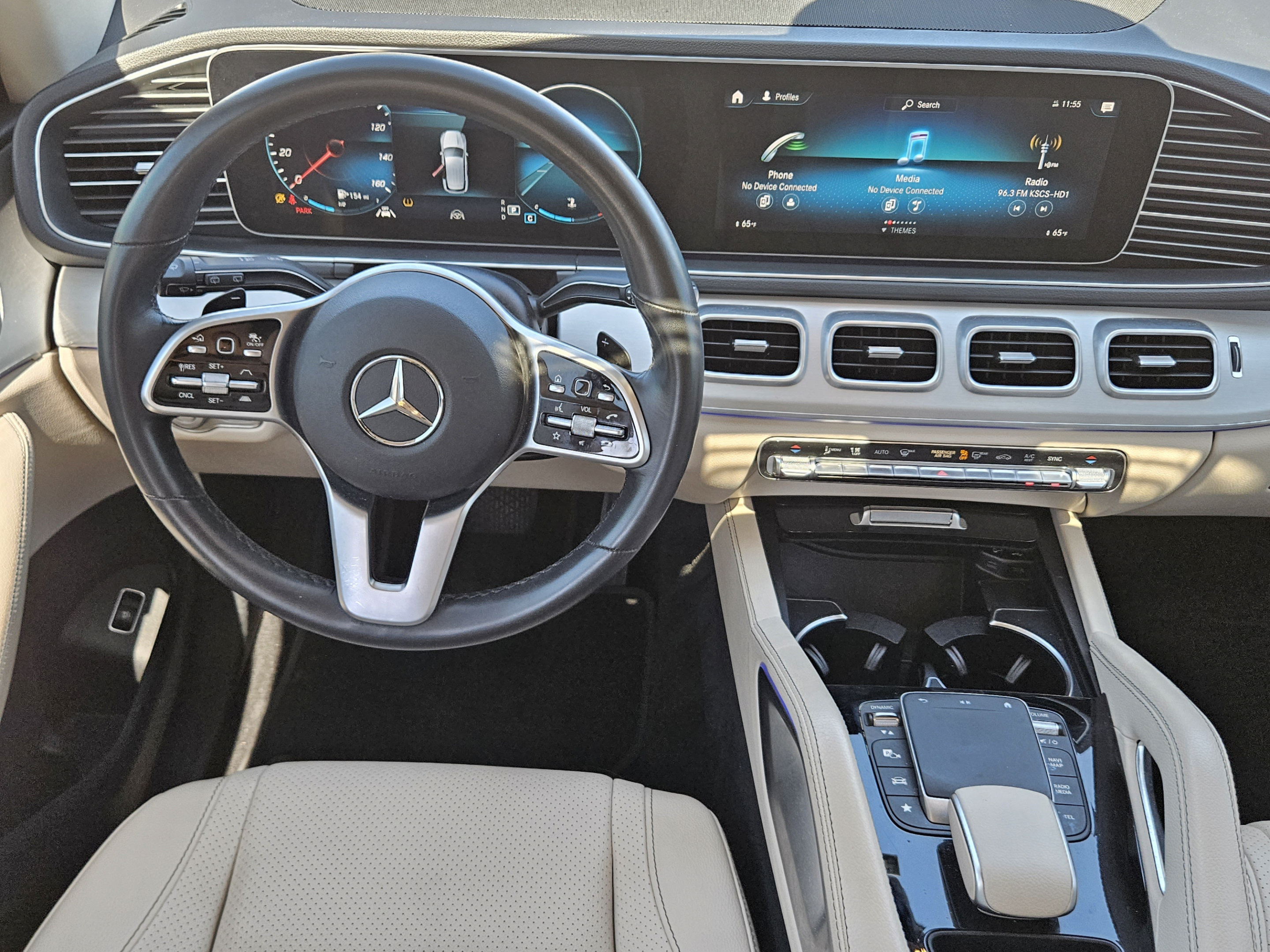 Certified 2022 Mercedes-Benz GLE 350 image 19