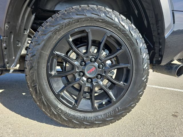 Used 2023 Toyota Tundra SR5 image 31