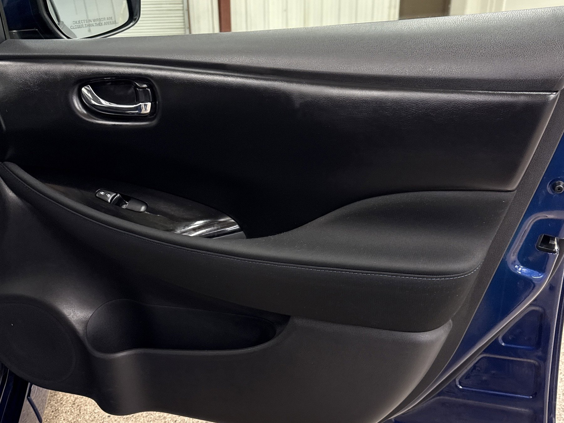 Used 2024 Nissan Leaf SV Plus image 21