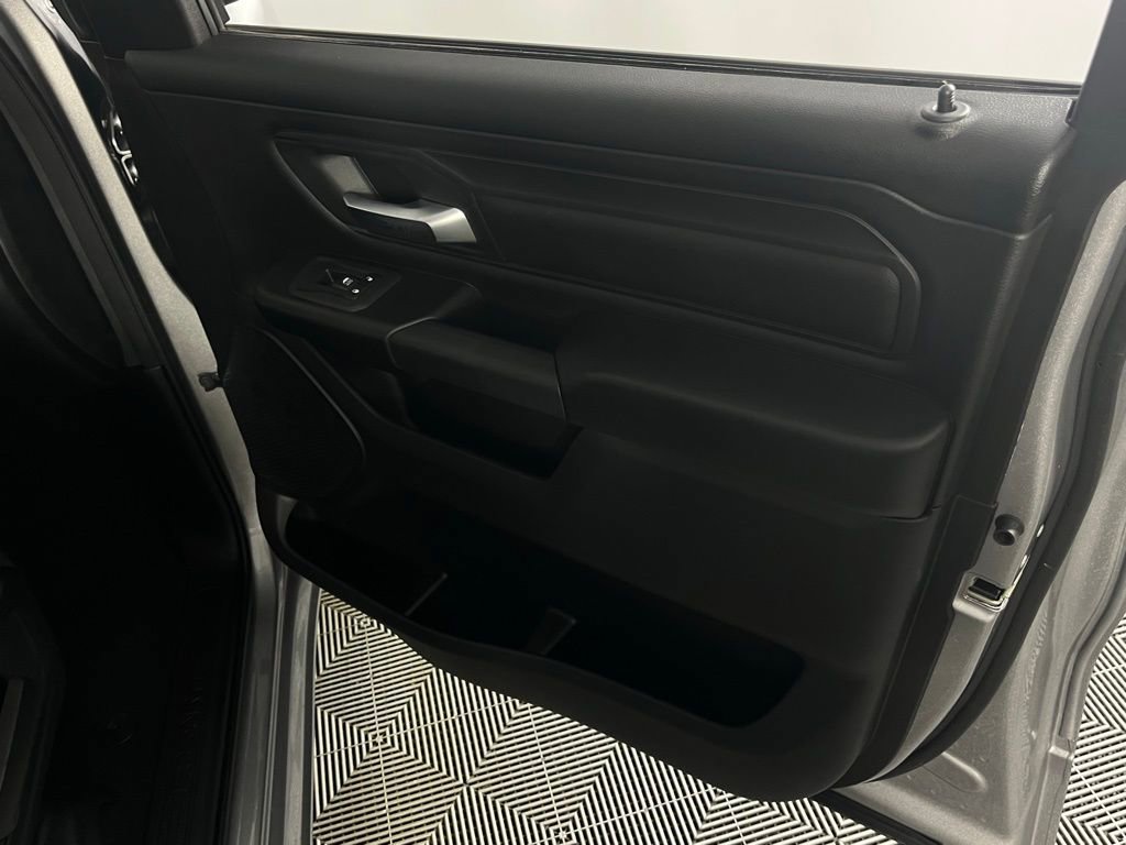 Used 2026 RAM 1500 Tradesman RWD image 29