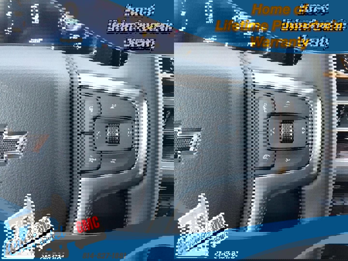 New 2026 Chevrolet Silverado 2500 LT w/ Trail Boss Package image 19