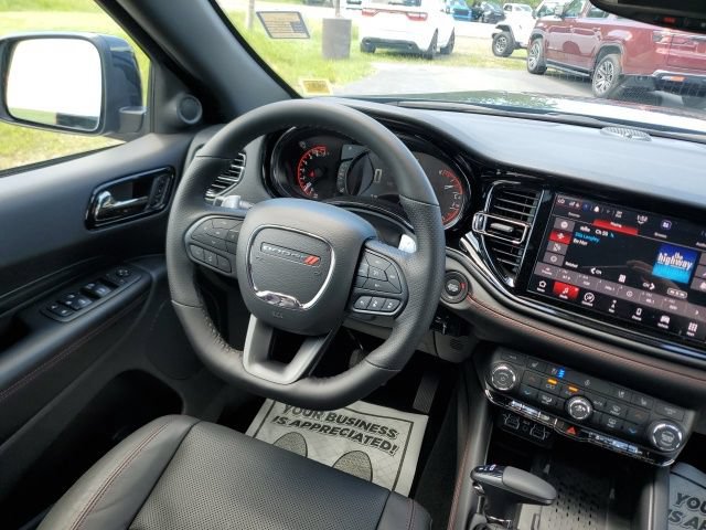New 2026 Dodge Durango GT AWD/4WD image 18