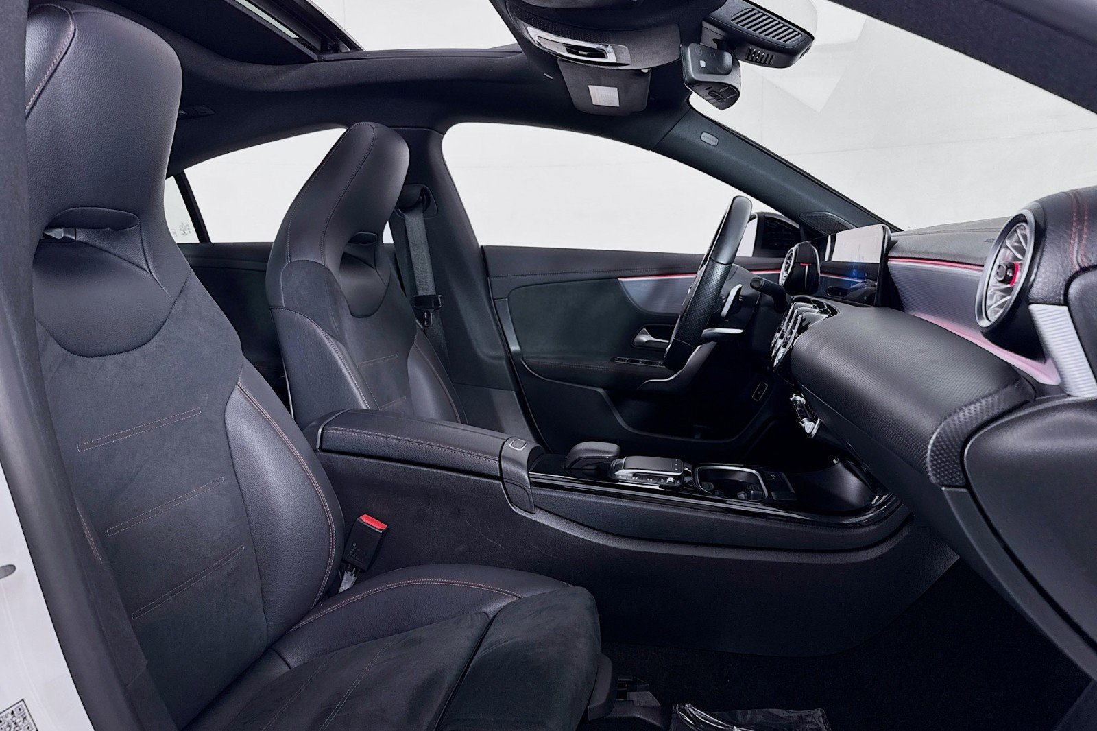 Certified 2022 Mercedes-Benz CLA 250 image 7