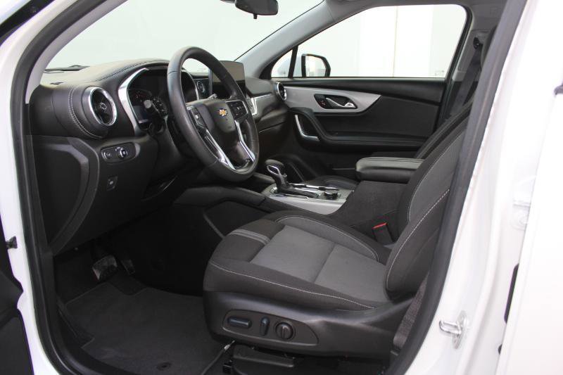 Used 2023 Chevrolet Blazer LT w/ Driver Confidence Package FWD image 10