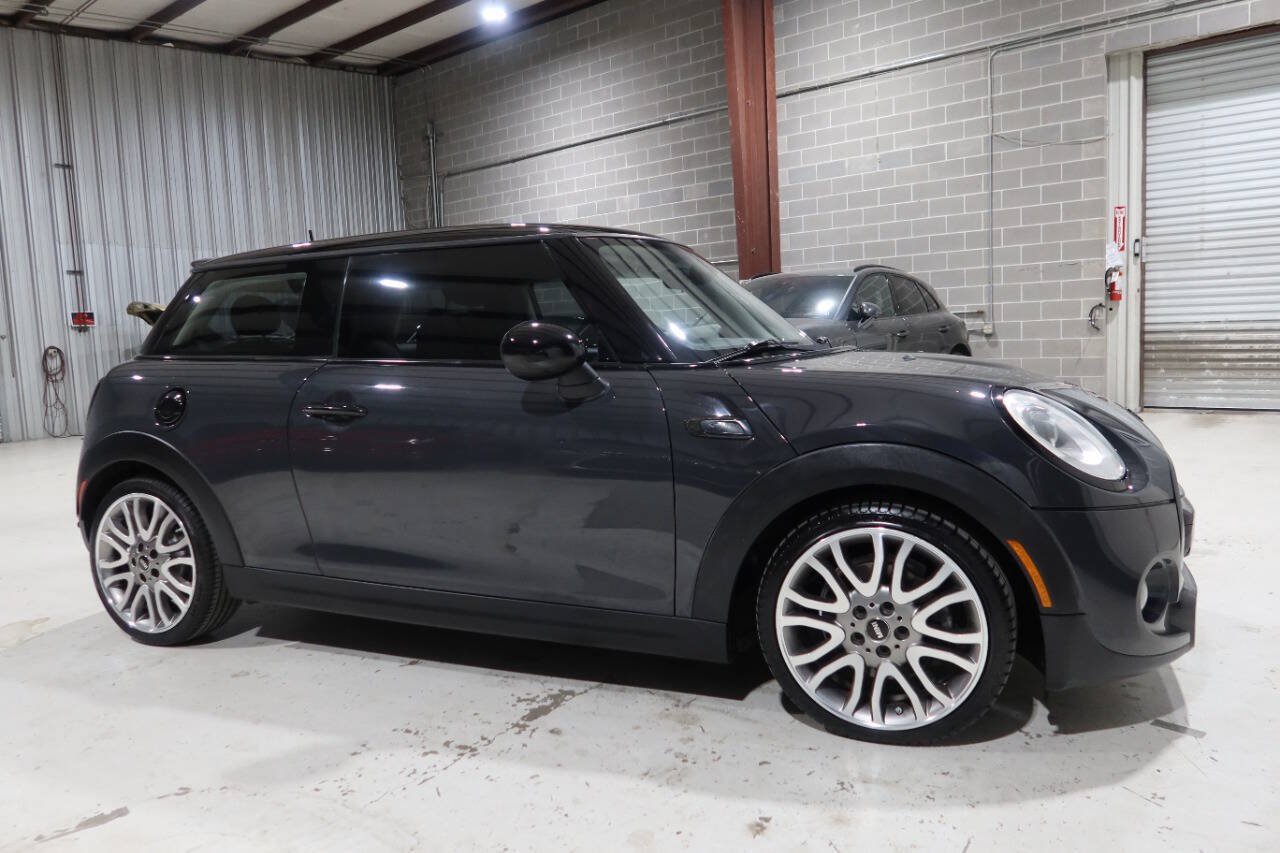 Used 2015 MINI Cooper S FWD image 6
