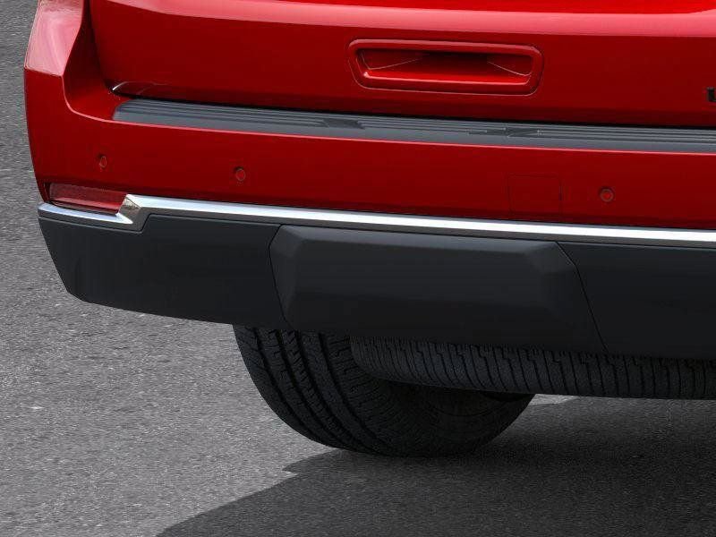 New 2026 Chevrolet Tahoe LT w/ Comfort Package AWD/4WD image 15