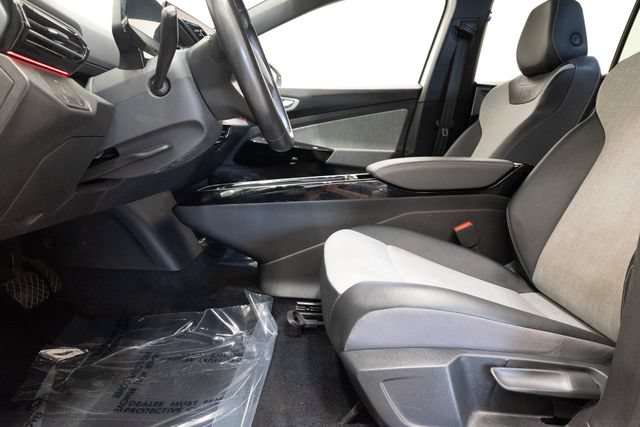 Used 2023 Volkswagen ID.4 Pro RWD image 42
