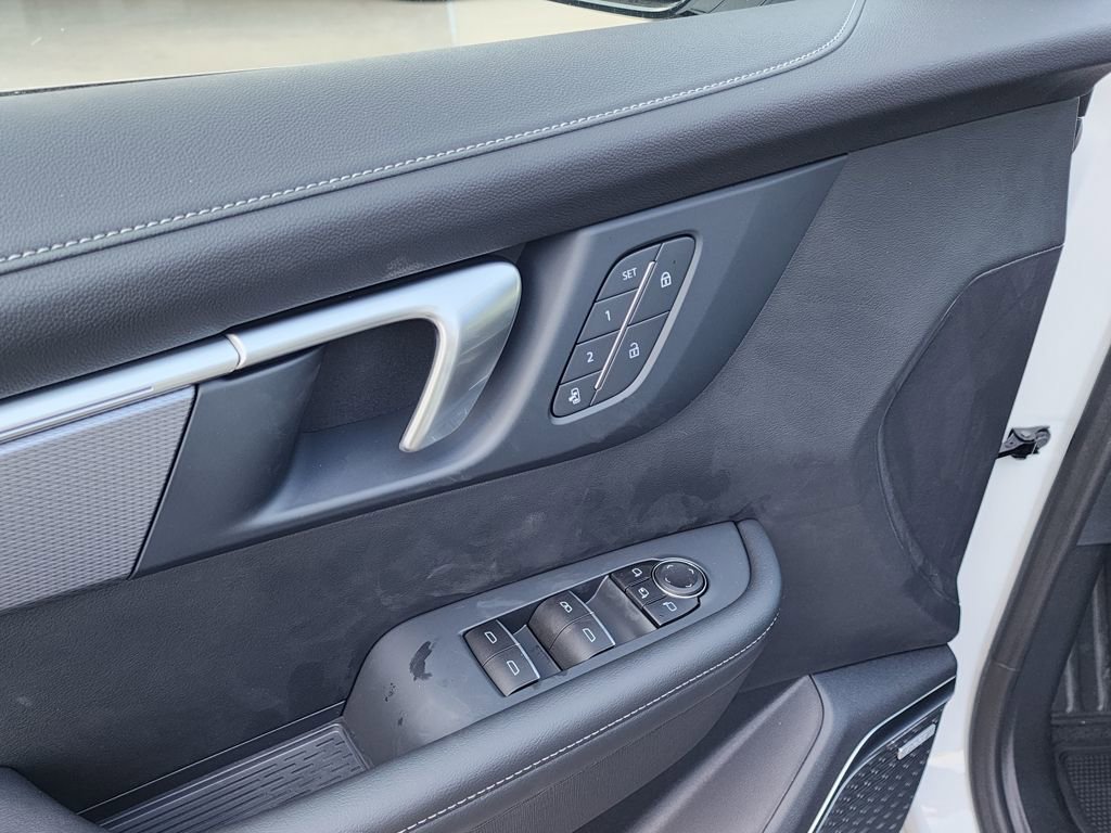 New 2026 Buick Enclave Sport Touring w/ Power Package image 14
