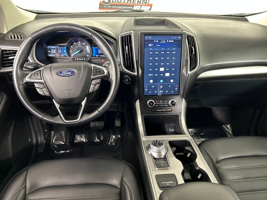 Used 2024 Ford Edge SEL image 19