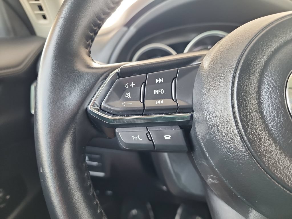 Used 2025 MAZDA CX-5 AWD 2.5 S w/ Select Package image 20