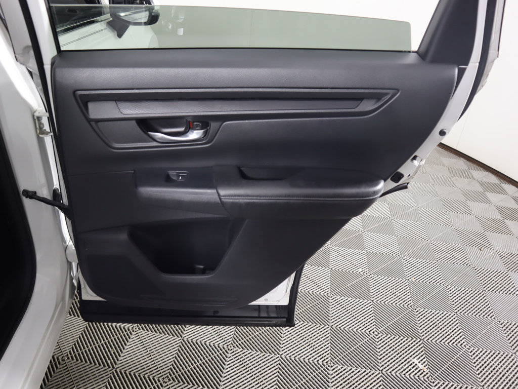Used 2024 Honda CR-V EX image 26