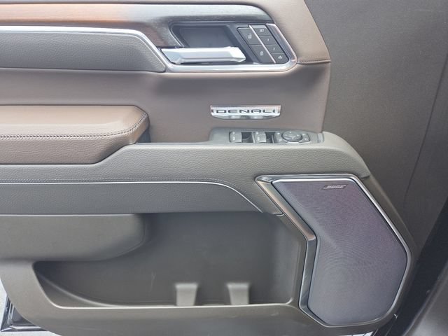 New 2026 GMC Sierra 1500 Denali w/ Technology Package AWD/4WD image 33