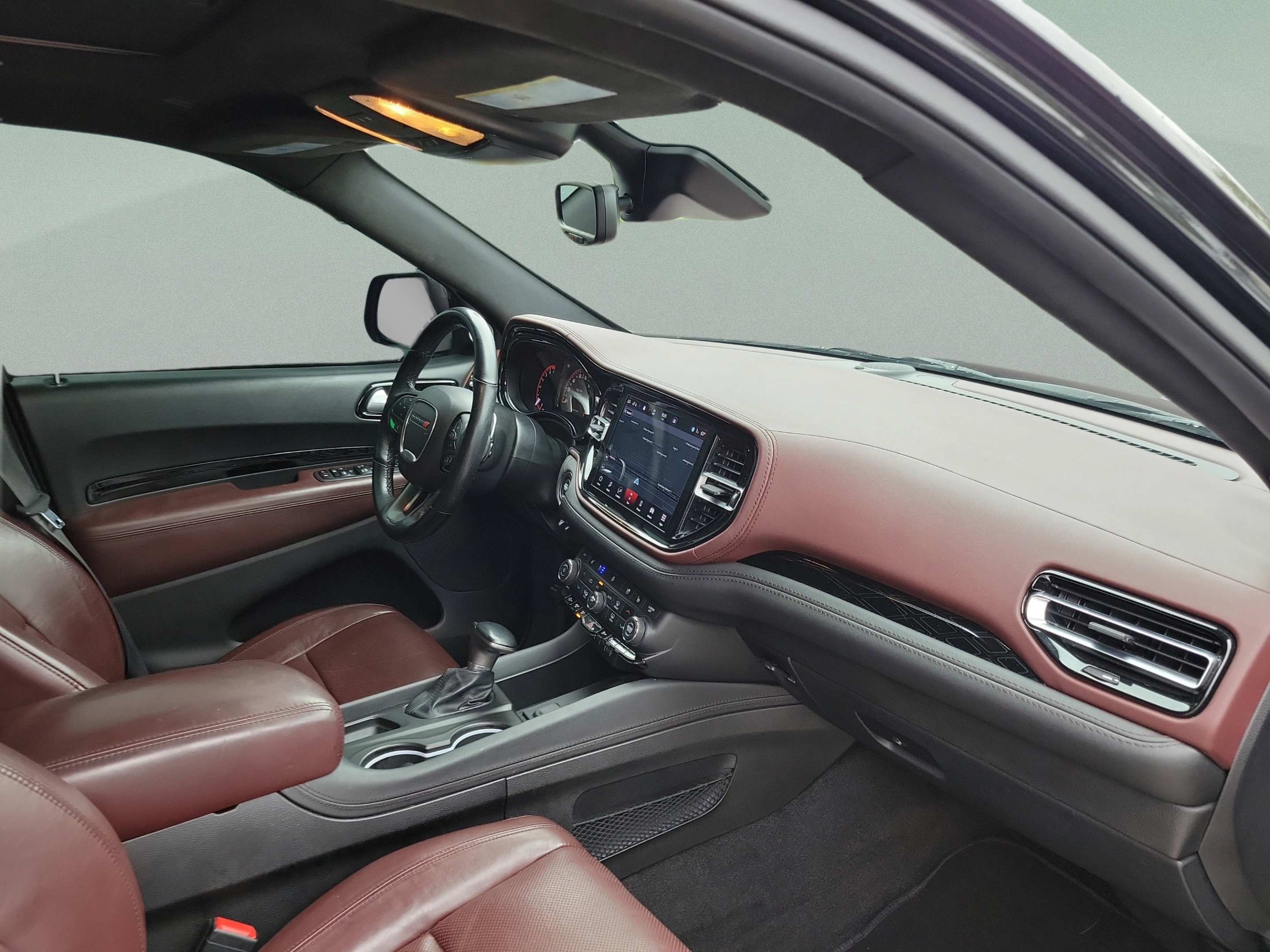 Used 2021 Dodge Durango Citadel RWD image 6