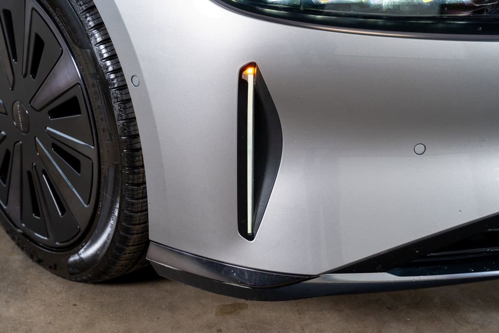 Used 2024 Lucid Air Pure RWD image 10