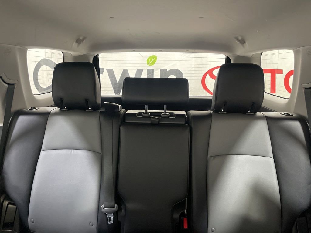 Used 2023 Toyota 4Runner SR5 Premium image 20