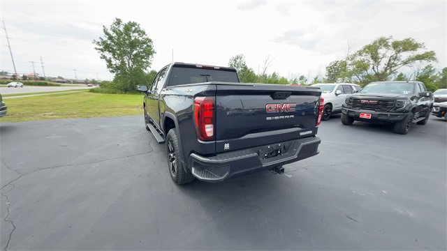 Certified 2023 GMC Sierra 1500 Elevation image 7