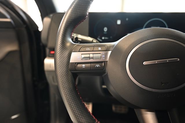 Used 2024 Hyundai Kona N Line image 24