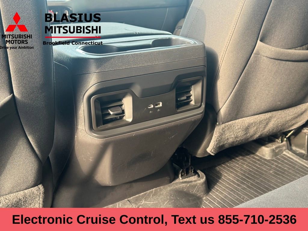 Used 2024 Chevrolet Silverado 1500 LT Trail Boss w/ Protection Package image 33