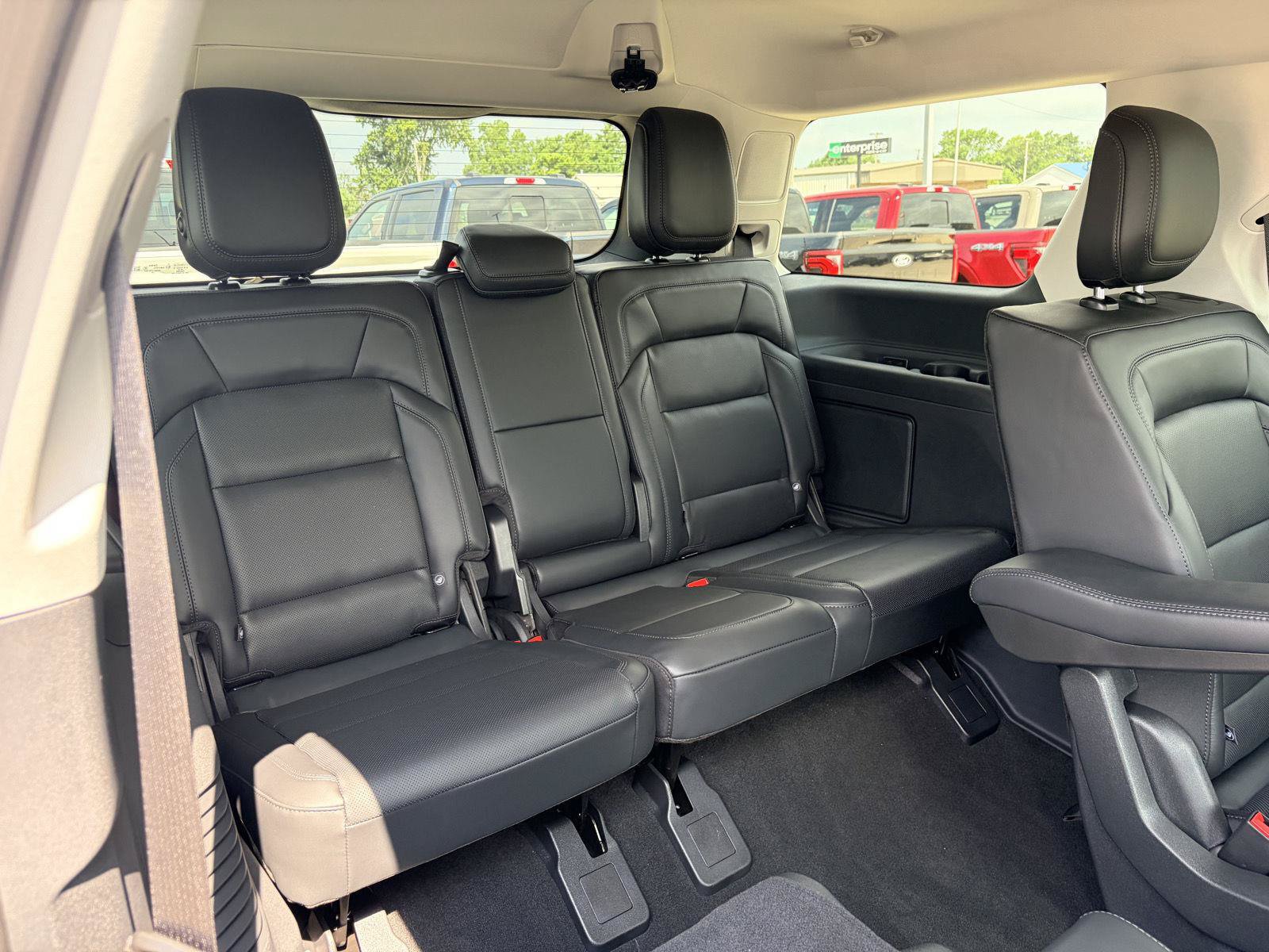 New 2027 Lincoln Navigator Reserve AWD/4WD image 42