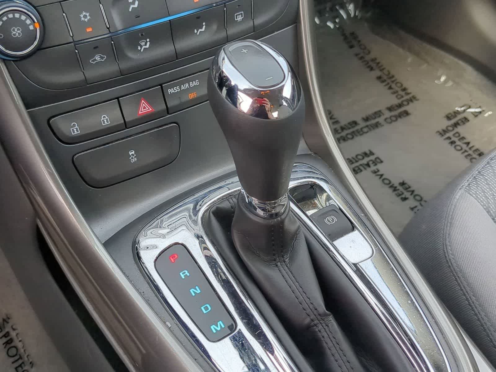 Used 2013 Chevrolet Malibu LS w/ Protection Package FWD image 28