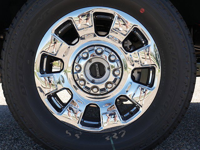 New 2026 Ford F350 Lariat w/ Lariat Ultimate Package image 47