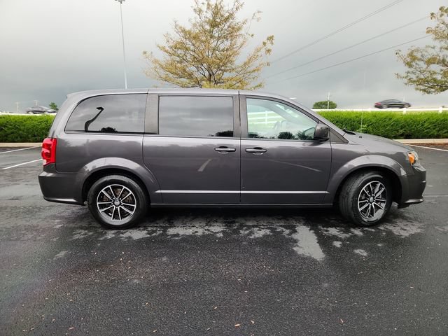 Used 2019 Dodge Grand Caravan GT FWD image 11