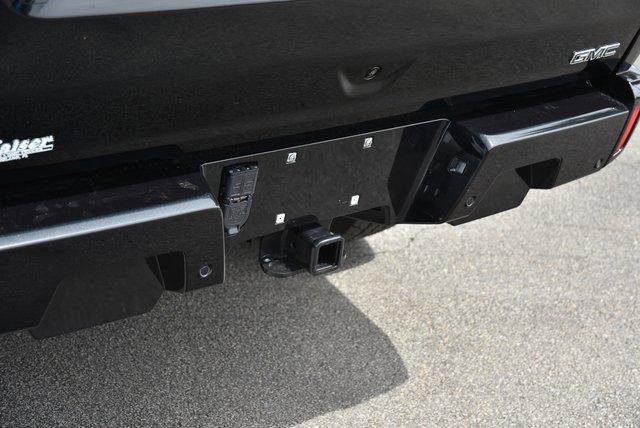 New 2025 GMC Hummer EV 3X image 20