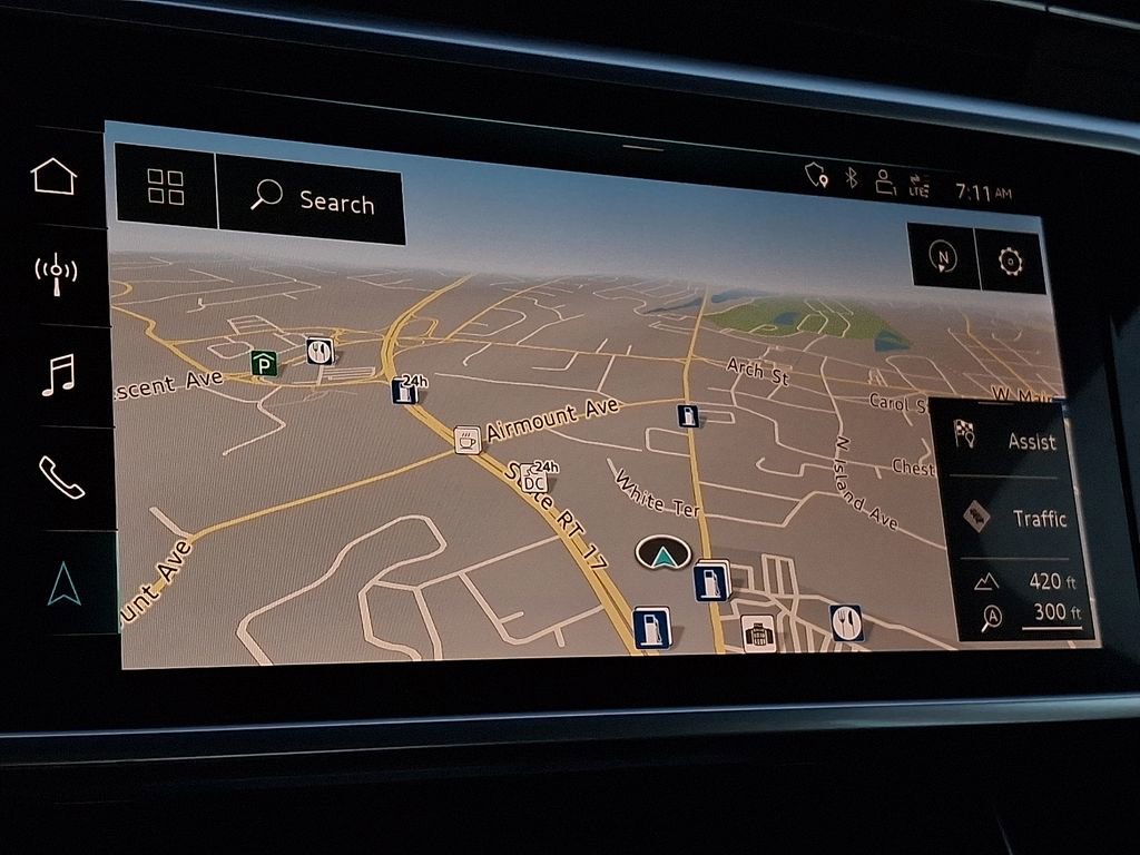 Used 2020 Audi S6 Premium Plus image 12