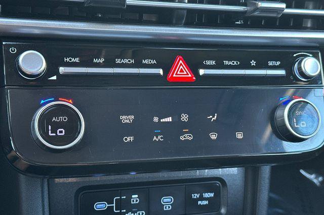 Certified 2026 Hyundai Tucson Blue SE AWD/4WD image 21