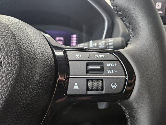 New 2026 Honda Passport RTL image 26