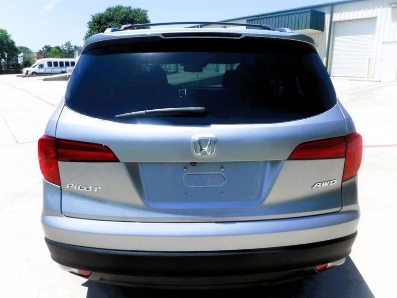 Used 2016 Honda Pilot EX-L image 15