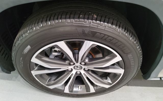 Used 2020 Lexus RX 350 FWD w/ Premium Package image 37