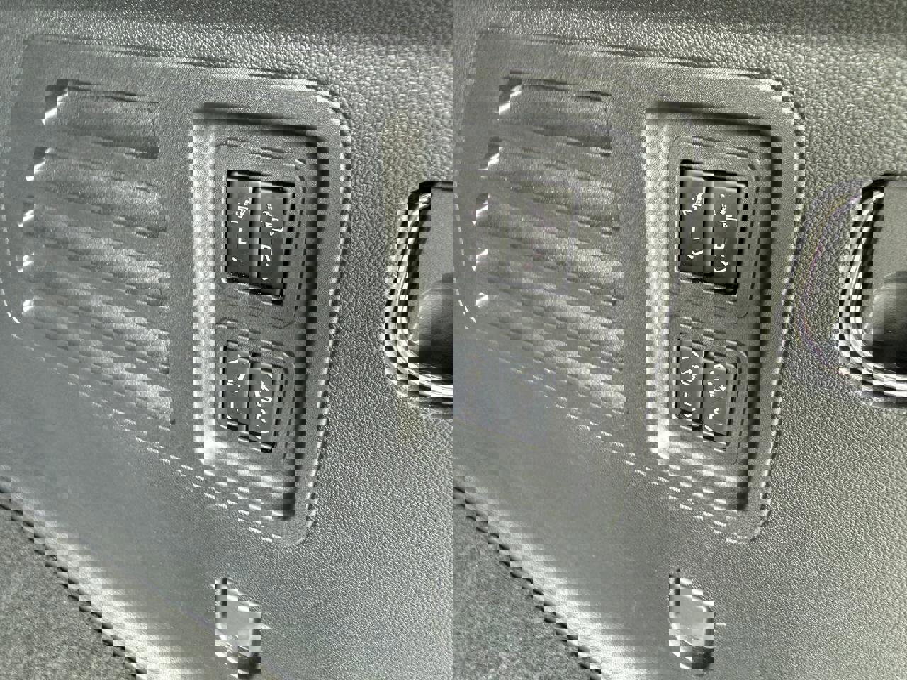 Used 2024 GMC Acadia Denali w/ LPO, Floor Liner Package image 44