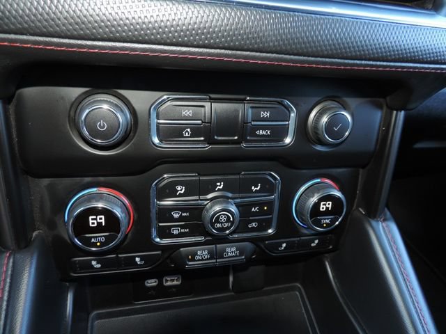 Used 2024 Chevrolet Tahoe RST w/ Luxury Package RWD image 26