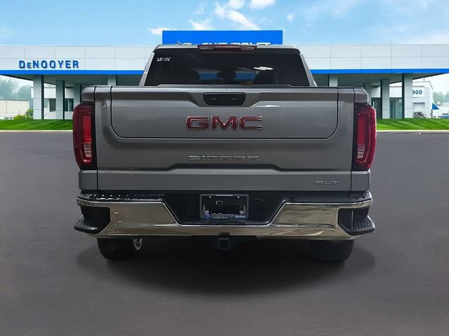 Used 2024 GMC Sierra 1500 SLT image 7