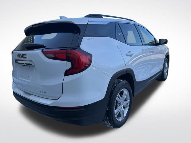 Certified 2020 GMC Terrain SLE w/ Driver Convenience Package image 6