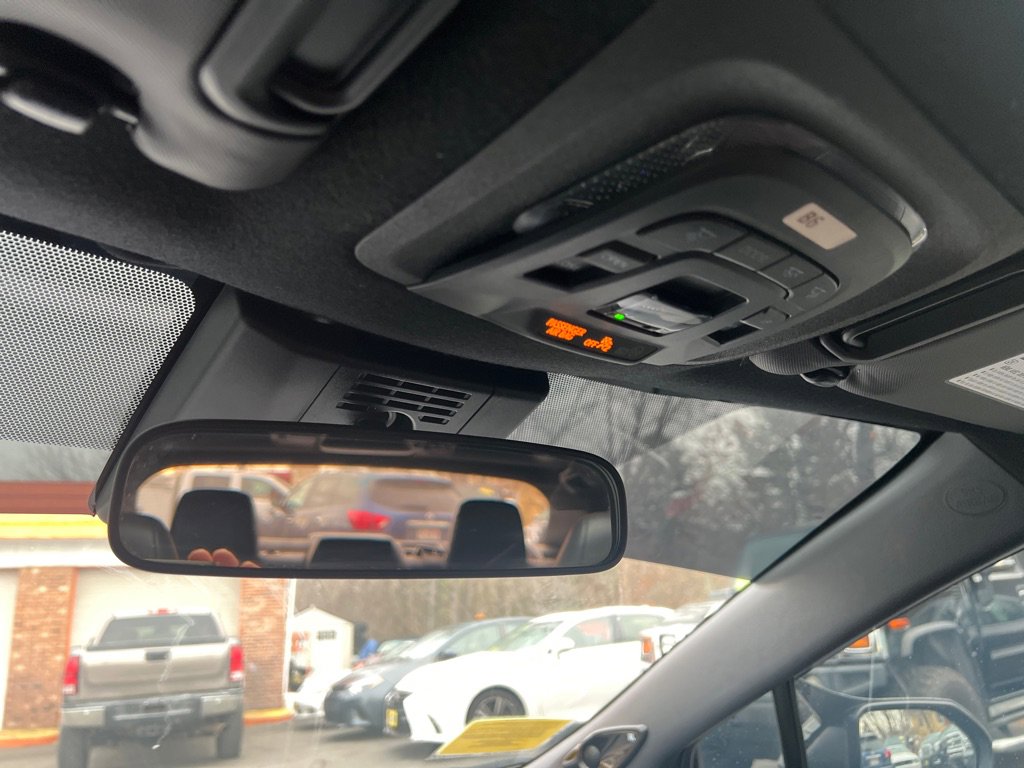 Used 2024 Toyota Corolla XSE image 24