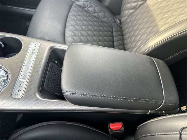 Used 2024 Genesis GV60 Performance image 21