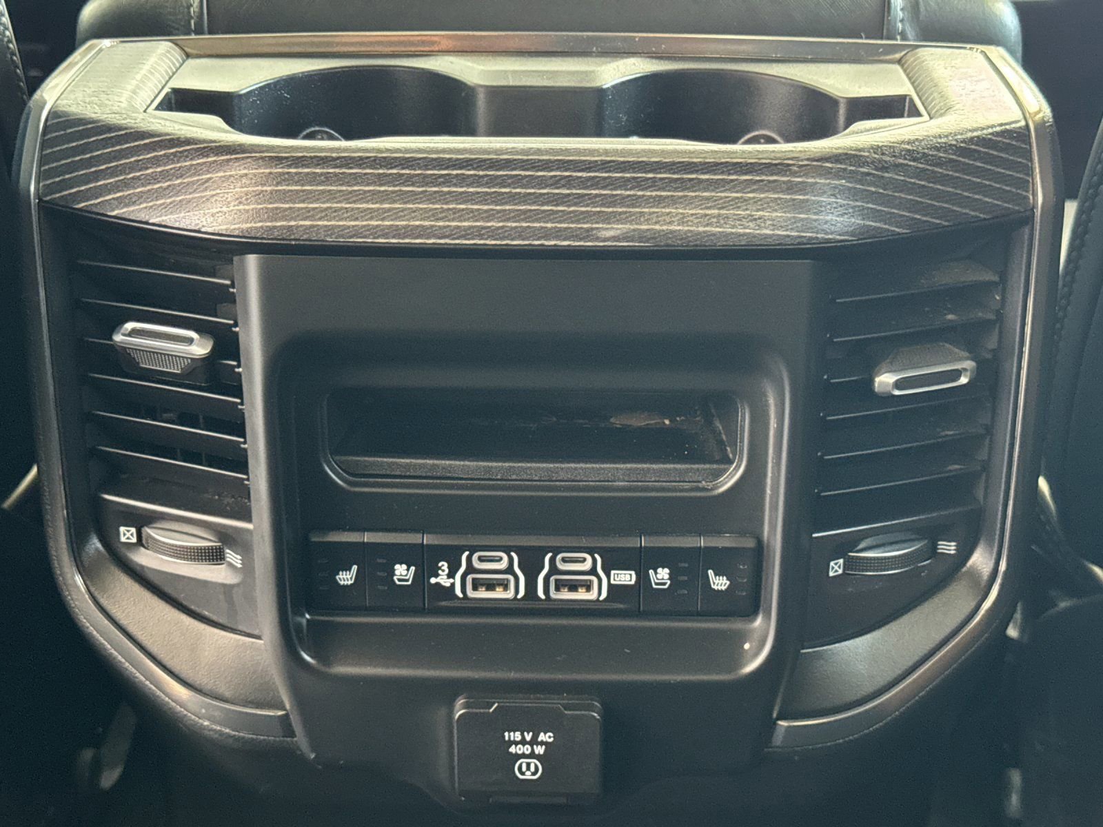 Used 2020 RAM 1500 Limited image 14