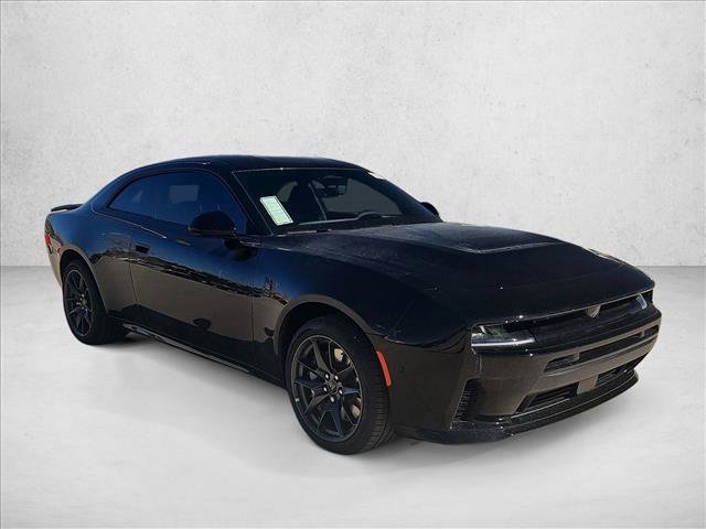 New 2026 Dodge Charger Scat Pack w/ Blacktop Package AWD/4WD image 7
