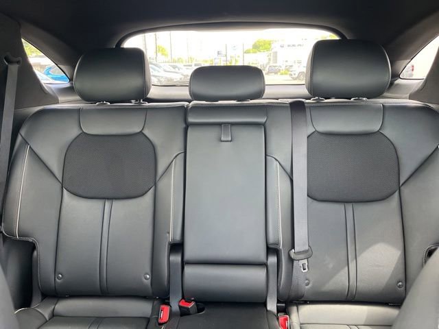 Used 2023 Genesis GV70 2.5T w/ Sport Prestige Package AWD/4WD image 20