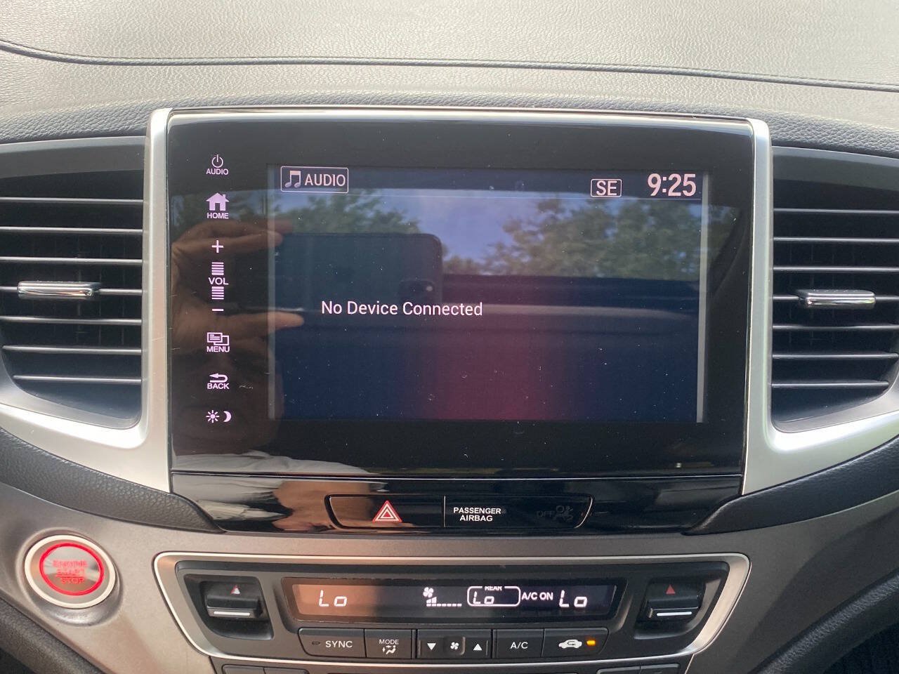 Used 2017 Honda Pilot EX-L image 30