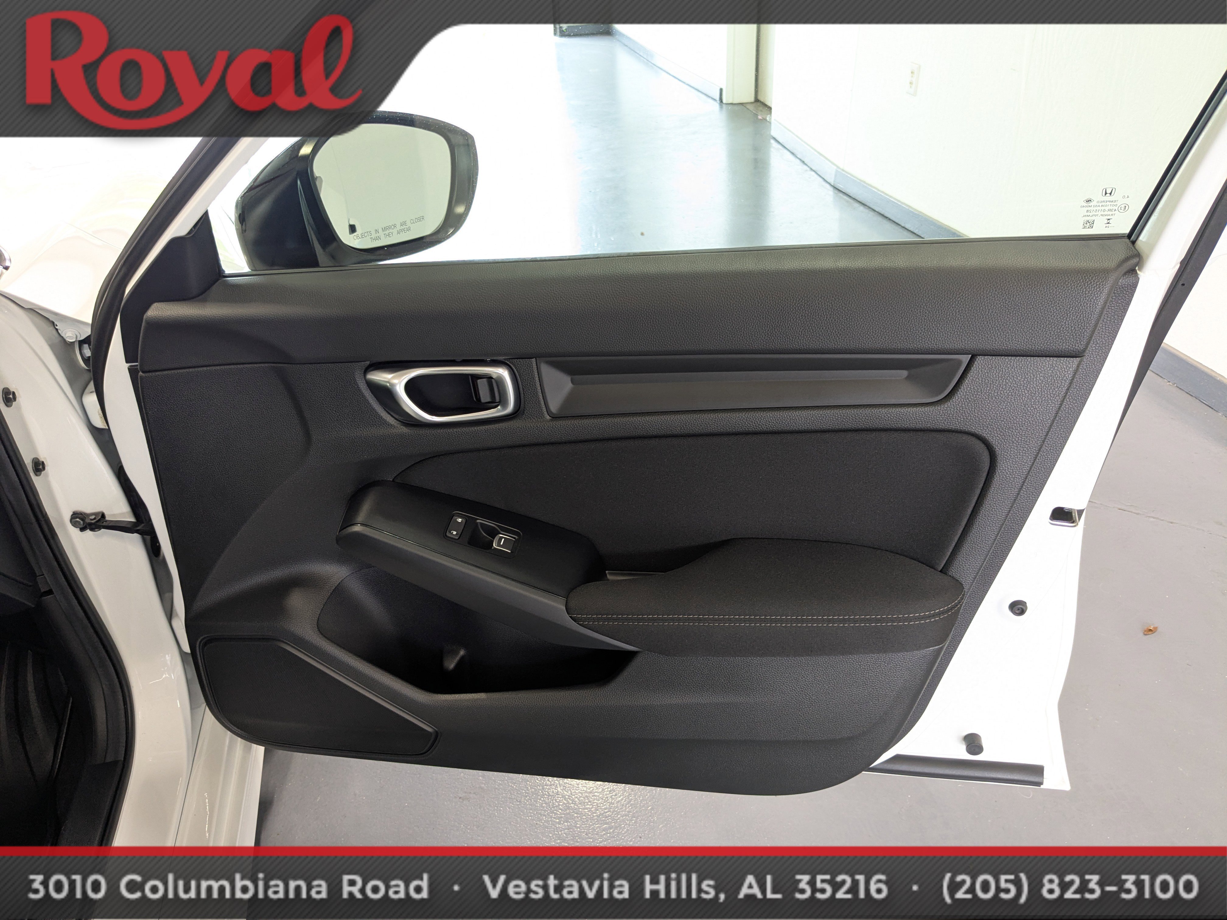 Used 2024 Honda Civic Sport image 7