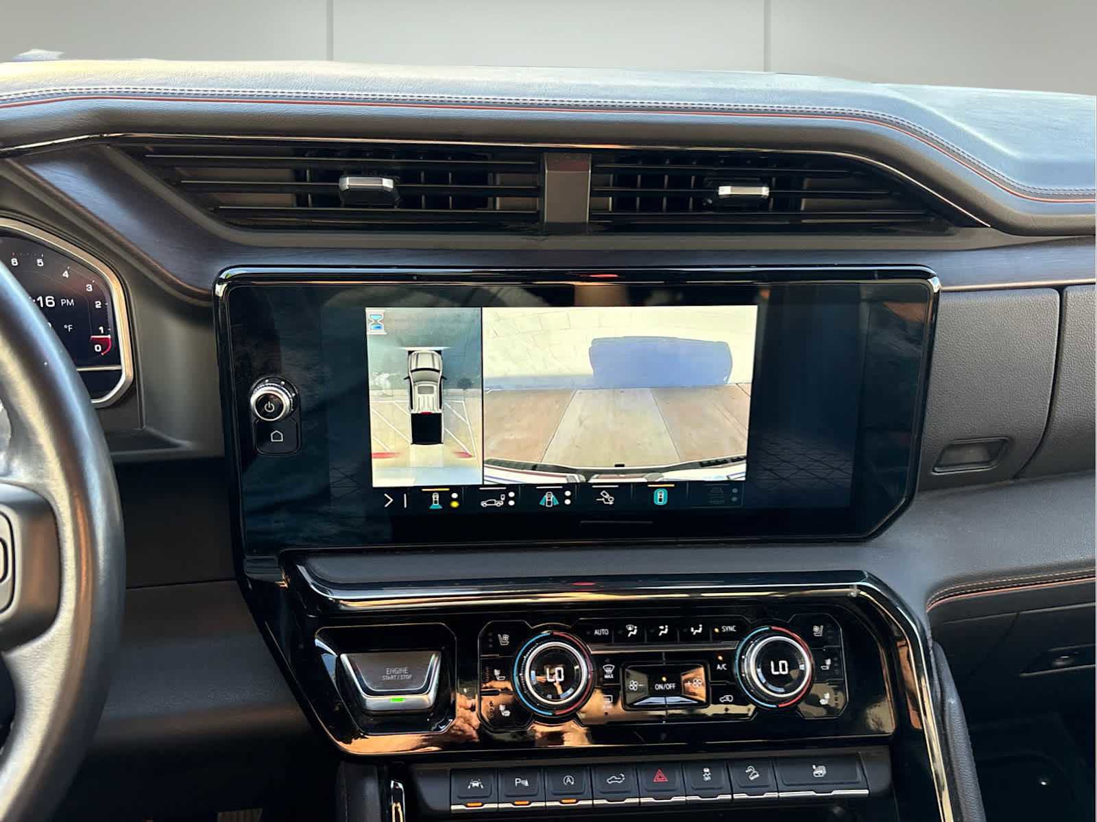 Used 2022 GMC Sierra 1500 AT4 w/ AT4 Premium Package image 30