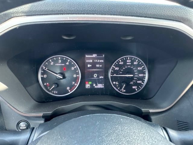Certified 2023 Subaru Ascent Touring AWD/4WD image 22